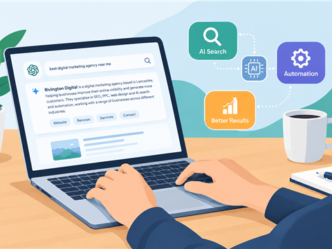 AI Search & Automation